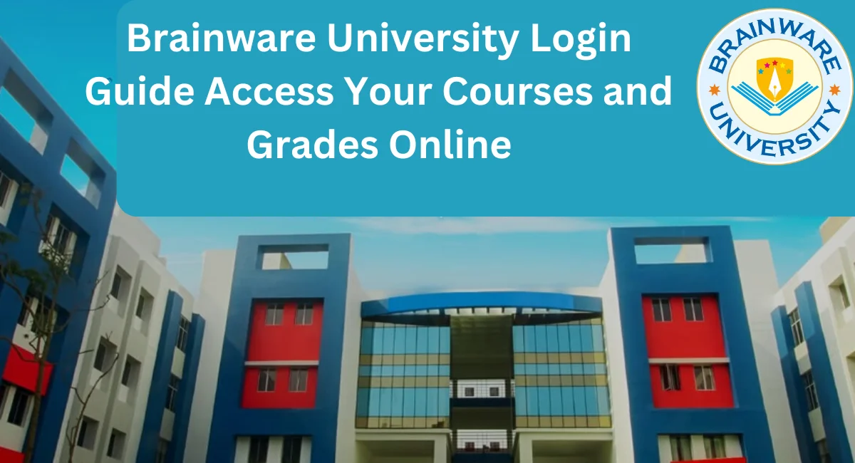 Brainware University Login Guide: Access Your Courses and Grades Online