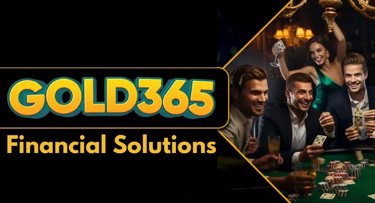 Gold365 Login: Streamline Your Access to Financial Solutions