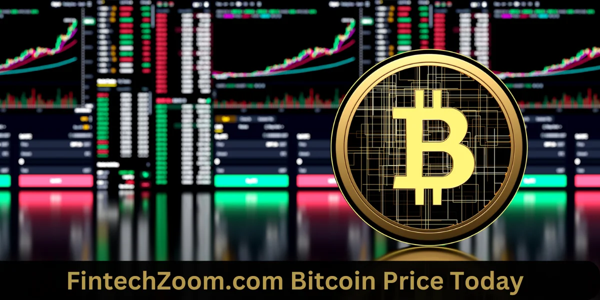 this image shown in FintechZoom.com Bitcoin Price Today: Key Trends and Analysis