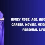 Honey Rose