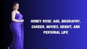 Honey Rose