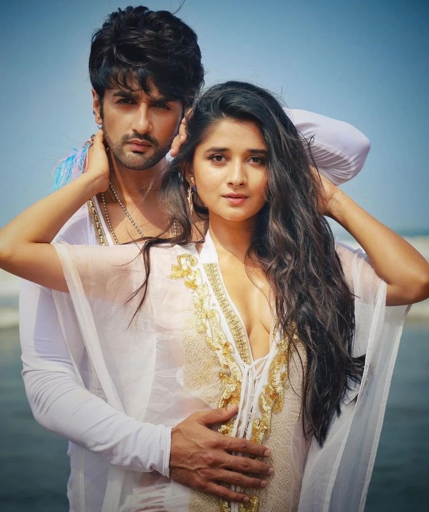 Kanika Mann Boyfriend
