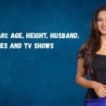 Shweta Tiwari