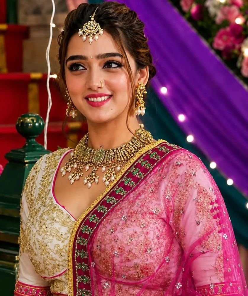 Yashika Sharma