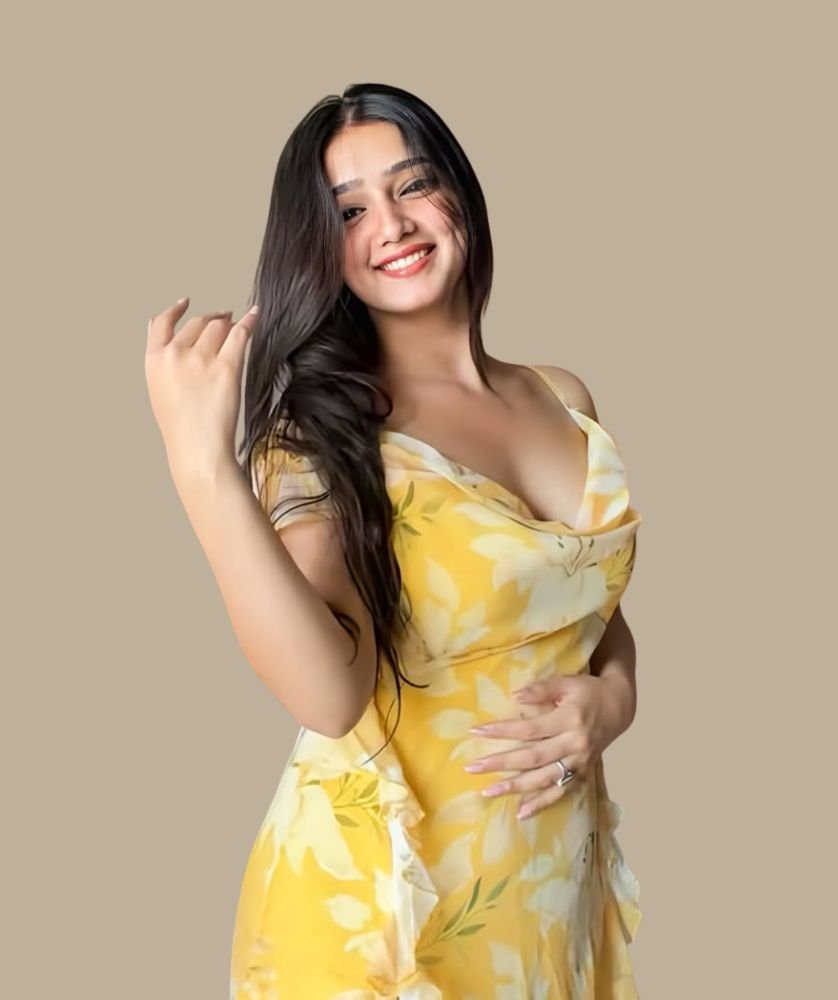 Yashika Sharma Age