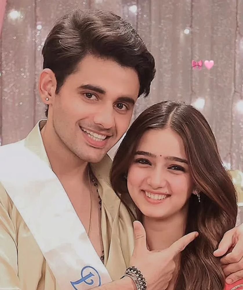 Yashika Sharma Boyfriend