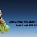 Aabha Paul