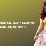 Aayushi Jaiswal